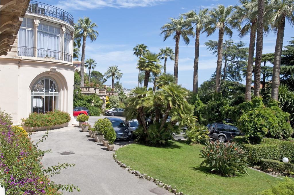 90M2 Apartement - Les Palmiers De Cannes Habitación foto